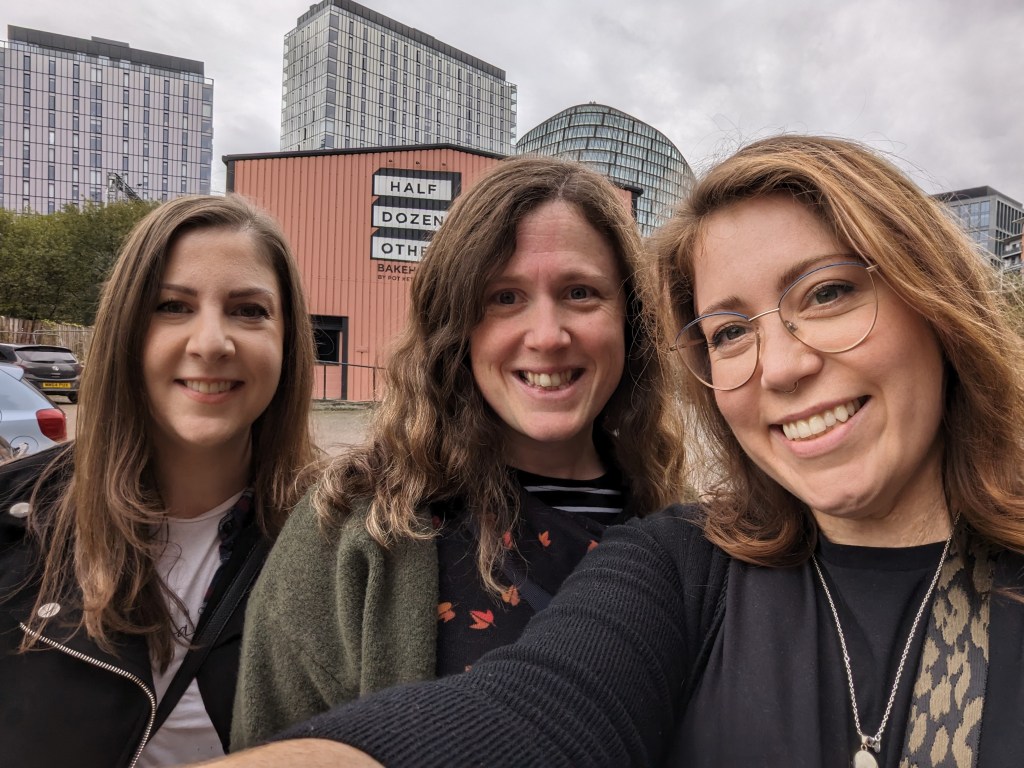 Manchester Food Tour