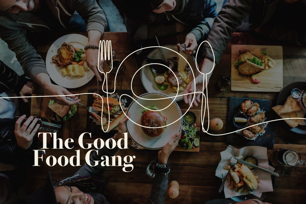 Good Food, Food Tour