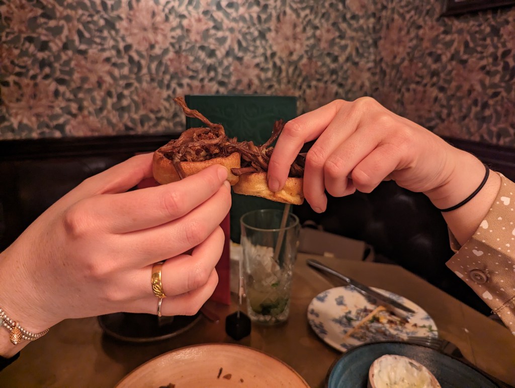 HT’s Birthday Mini&nbsp;Tour